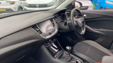 Vauxhall Grandland X 1.2 Turbo Sport Nav 5dr Petrol Hatchback